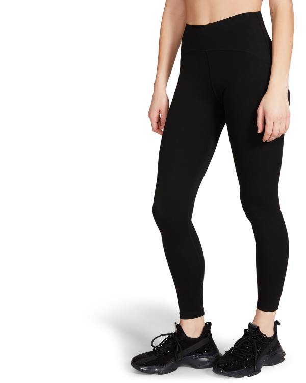 Steve Madden Active Women's Leggings Black | SM-714IM