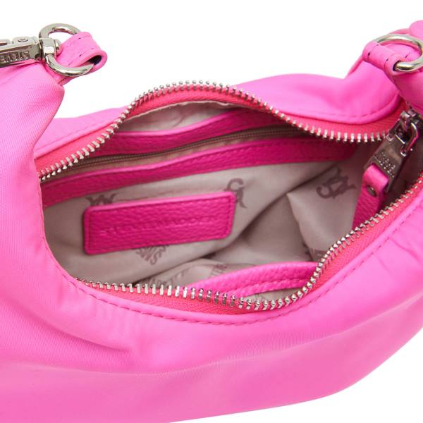 Steve Madden Bbrendin Women's Crossbody Bags Pink | SM-421HS