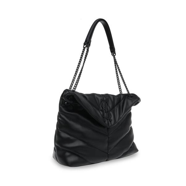 Steve Madden Bbritta Women's Shoulder Bags Black | SM-452MQ