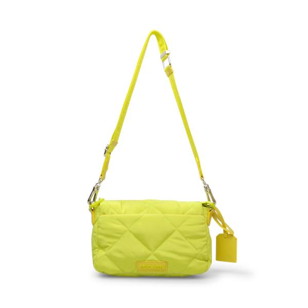 Steve Madden Bcelyn Women's Crossbody Bags Yellow | SM-083QE