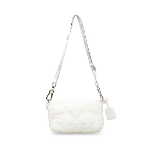 Steve Madden Bcelyn Women's Crossbody Bags White | SM-647VT