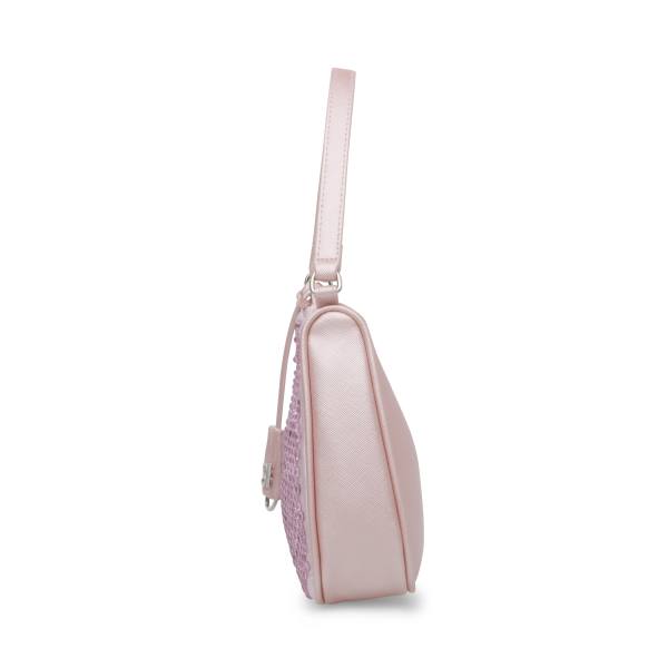 Steve Madden Bdarling Women's Shoulder Bags Pink | SM-018BU