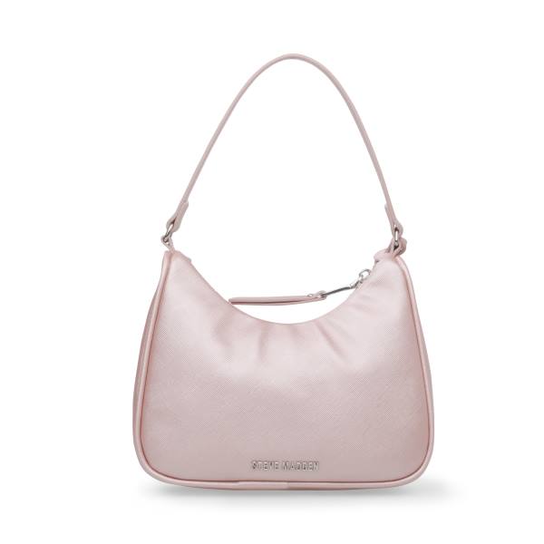 Steve Madden Bdarling Women's Shoulder Bags Pink | SM-018BU