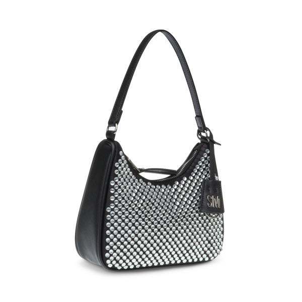 Steve Madden Bdarling Women's Shoulder Bags Black | SM-487QD