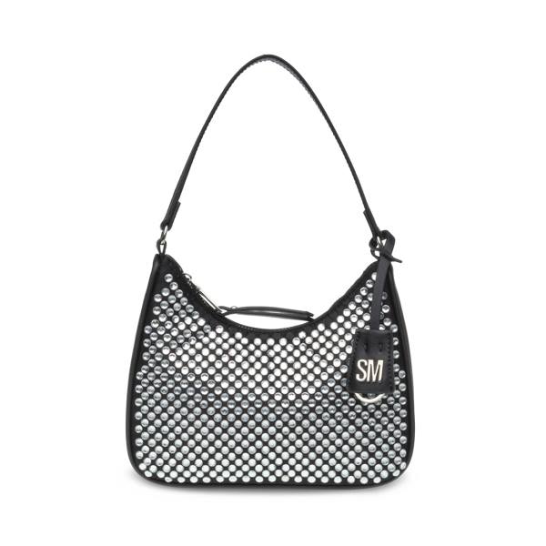 Steve Madden Bdarling Women\'s Shoulder Bags Black | SM-487QD