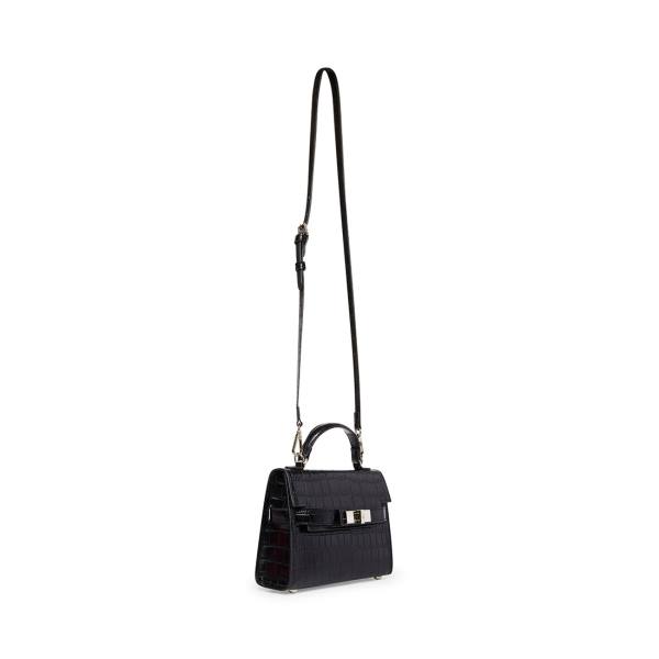 Steve Madden Bdignify Women's Shoulder Bags Black | SM-043CU