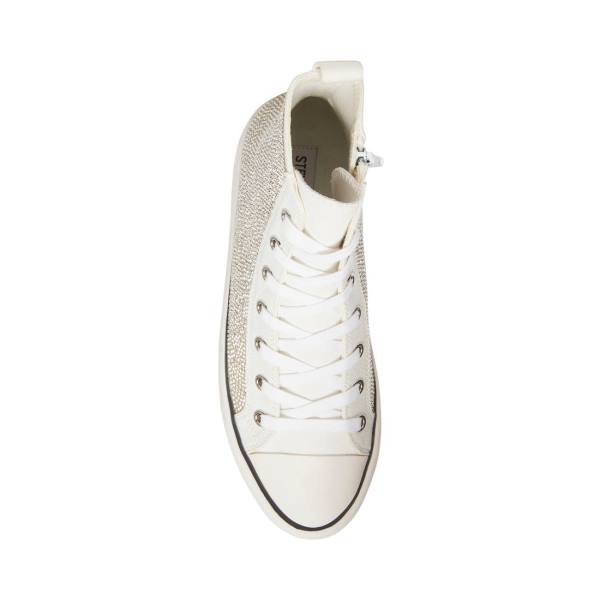 Steve Madden Berker Women's Sneakers Diamond | SM-192CO