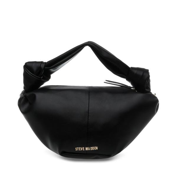 Steve Madden Bivana Women's Shoulder Bags Black | SM-206FL