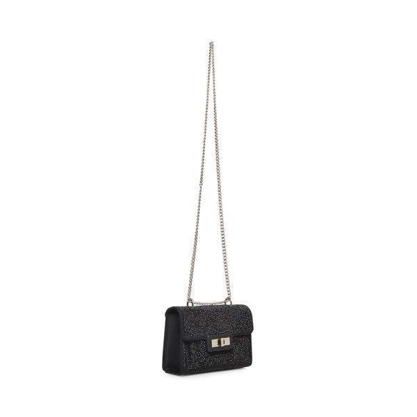 Steve Madden Bmarvel Women's Crossbody Bags Black | SM-538HK