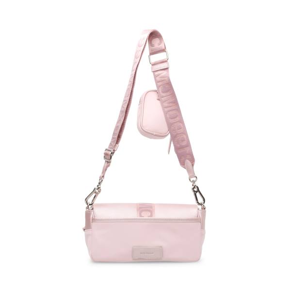 Steve Madden Bmove Women's Shoulder Bags Pink | SM-280QU