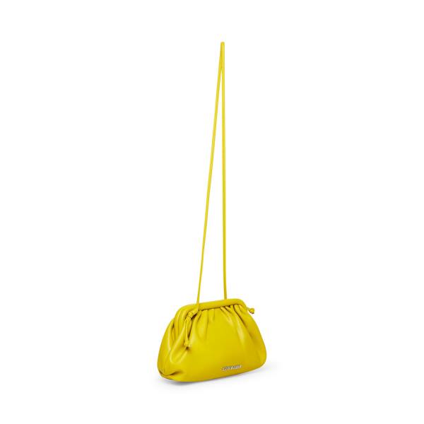 Steve Madden Bnikki Women's Crossbody Bags Yellow | SM-462IS