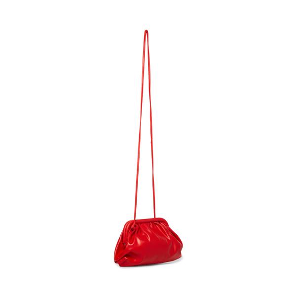 Steve Madden Bnikki Women's Crossbody Bags Red | SM-472TE