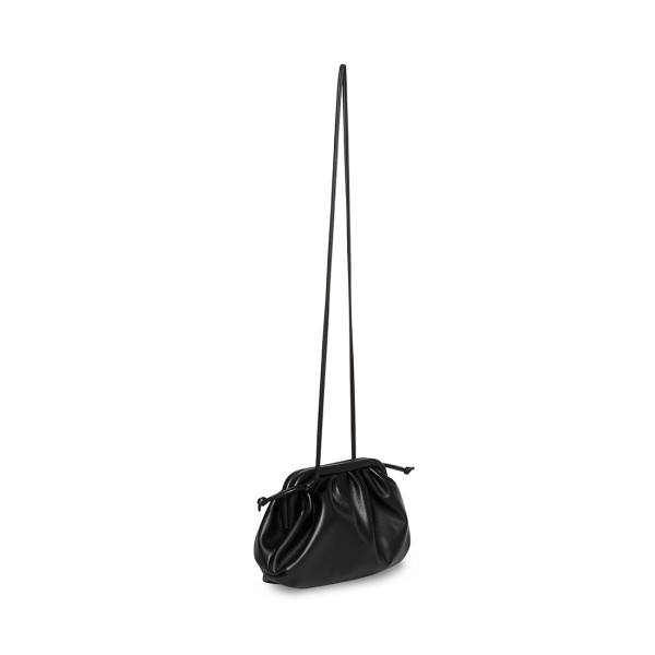 Steve Madden Bnikki Women's Crossbody Bags Black | SM-513RH