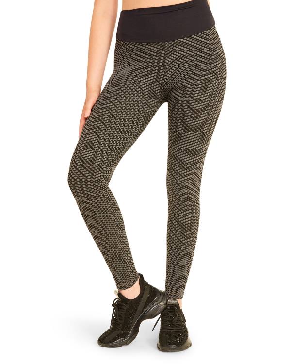 Steve Madden Bodycon Scrunched Women\'s Leggings Dark Grey | SM-381XA