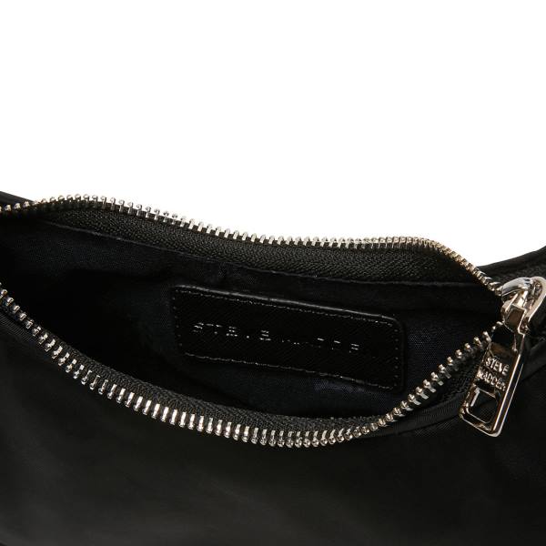 Steve Madden Bpaula Women's Shoulder Bags Black | SM-598PC