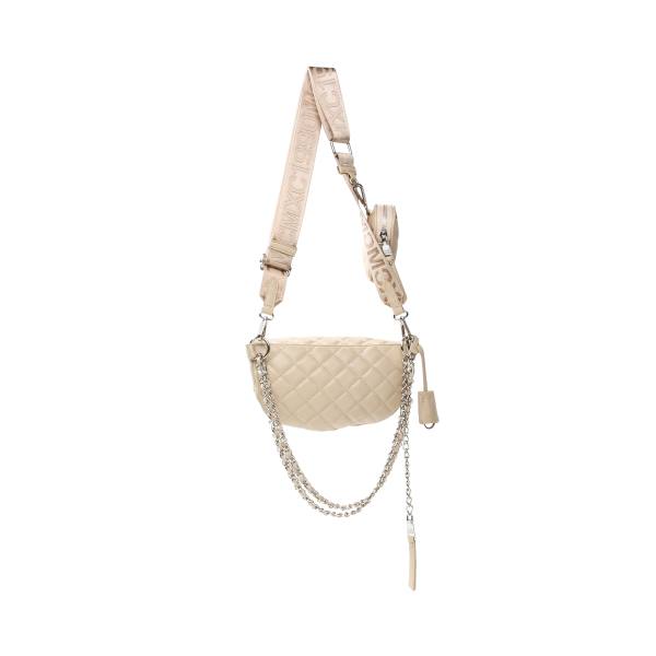 Steve Madden Bpossess Tan Women's Crossbody Bags Brown | SM-974ZD