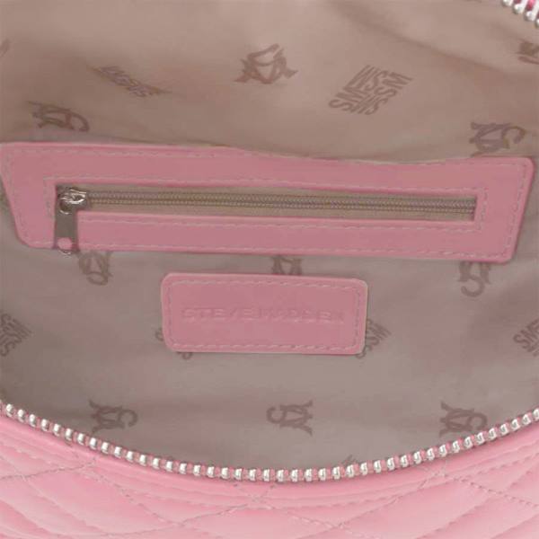 Steve Madden Bpossess Women's Crossbody Bags Pink | SM-647ZV