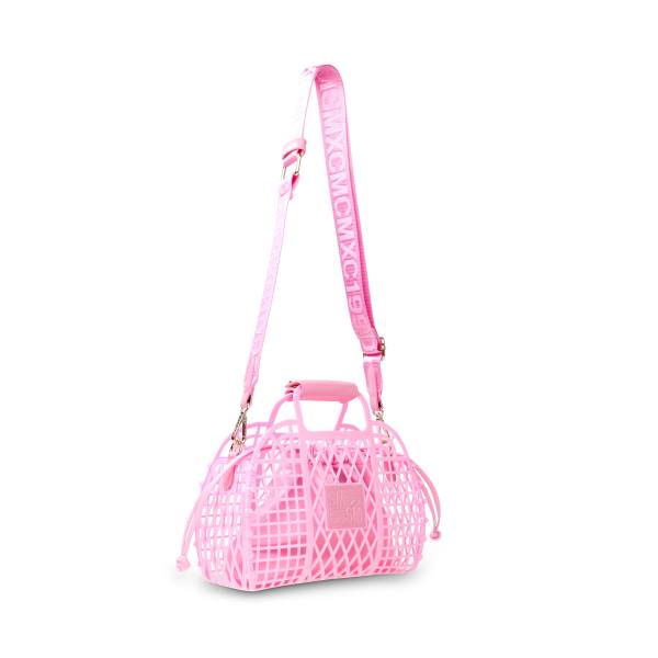 Steve Madden Bscreen Women's Crossbody Bags Pink | SM-517PA