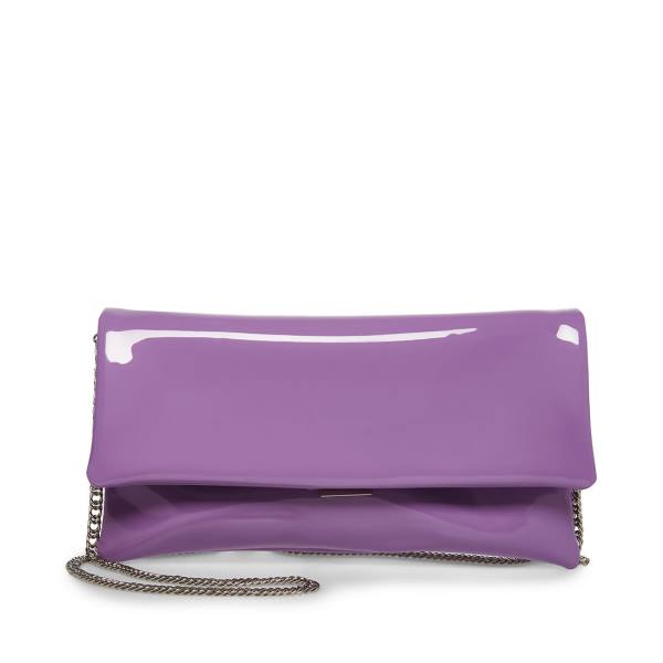 Steve Madden Bsublime Lilac Women\'s Crossbody Bags Purple | SM-673FC