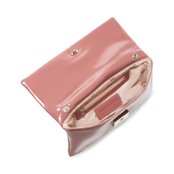 Steve Madden Bsublime Women's Crossbody Bags Rose | SM-142JH