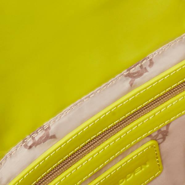 Steve Madden Bsublime Women's Shoulder Bags Yellow | SM-987DA