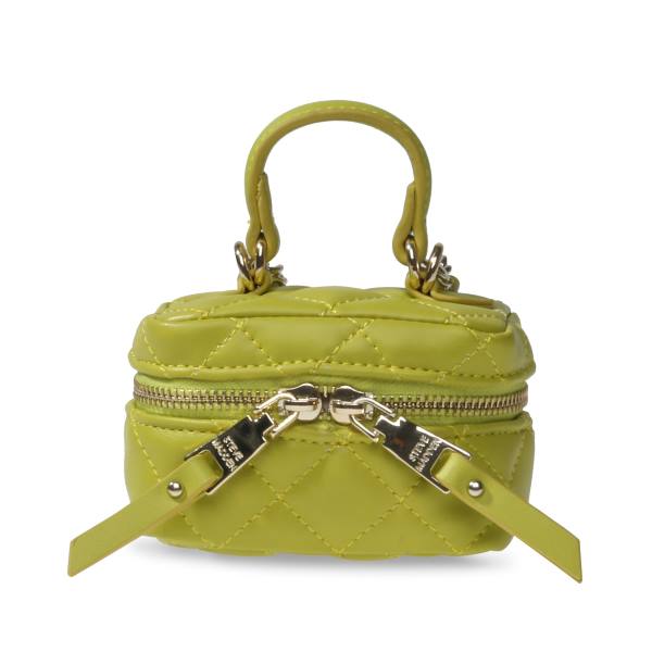 Steve Madden Bvanity Mini Lime Women\'s Crossbody Bags Light Green | SM-359VE