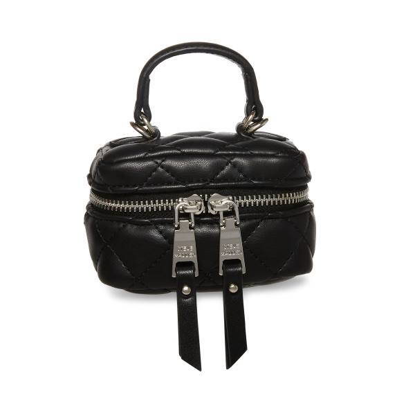 Steve Madden Bvanity Mini Women\'s Crossbody Bags Black | SM-106XL