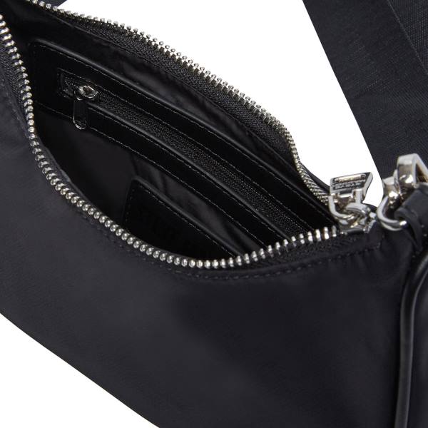 Steve Madden Bvital Women's Shoulder Bags Black | SM-321OJ