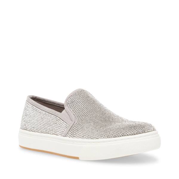 Steve Madden Coulter-r Women's Sneakers Diamond | SM-106KL