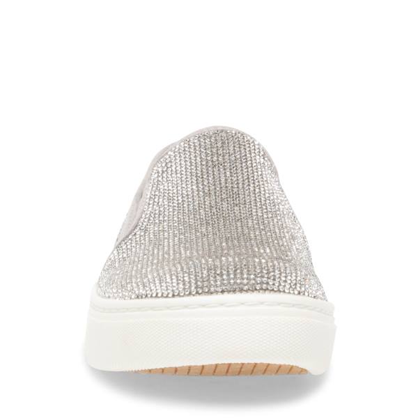 Steve Madden Coulter-r Women's Sneakers Diamond | SM-106KL