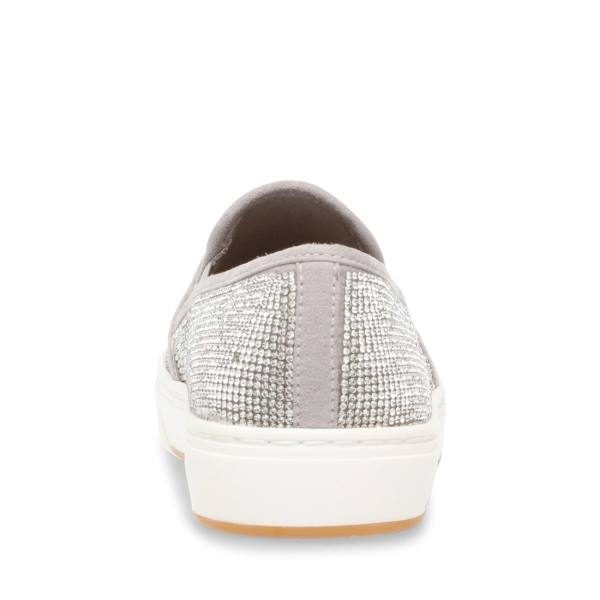 Steve Madden Coulter-r Women's Sneakers Diamond | SM-106KL