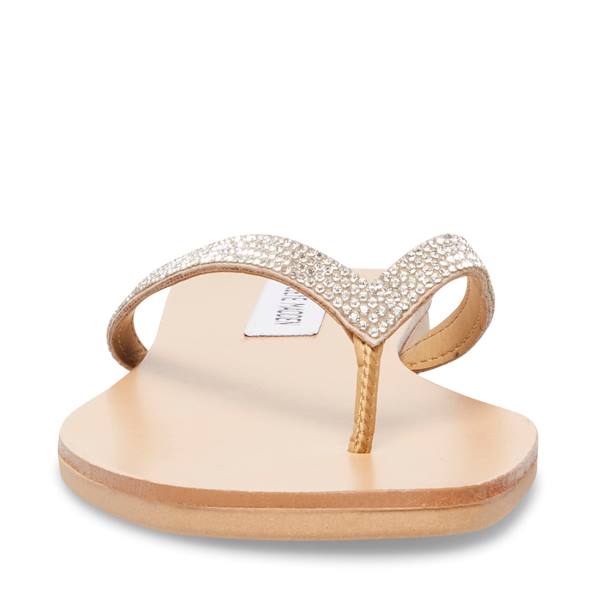 Steve Madden Fairlie-r Women's Sandals Diamond | SM-507XD