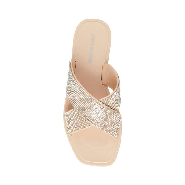 Steve Madden Horizon-r Women's Sandals Diamond | SM-317PR