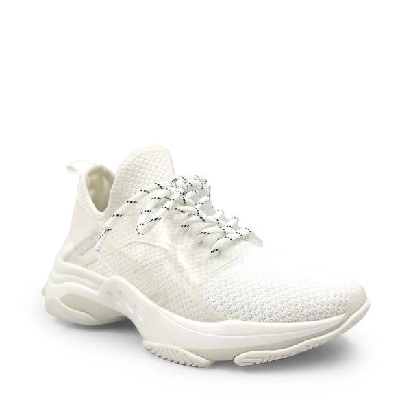 Steve Madden Isles2 Men's Sneakers White | SM-952MA