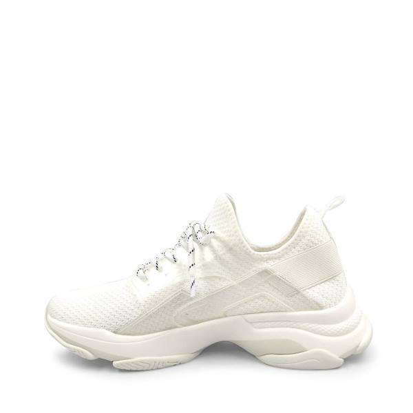 Steve Madden Isles2 Men's Sneakers White | SM-952MA