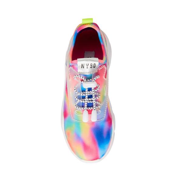 Steve Madden Jmyless Kids' Sneakers Multicolor | SM-275CT