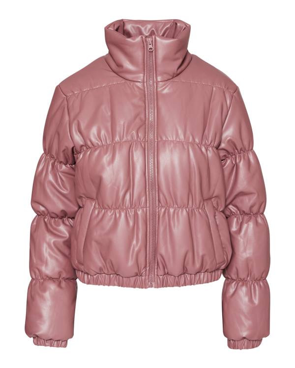 Steve Madden Kelper Women's Jackets Rose | SM-281EV