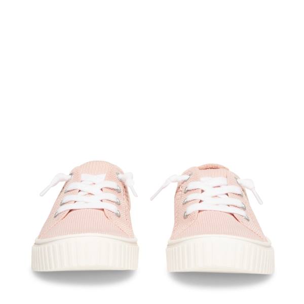 Steve Madden Marisa-k Blush Women's Sneakers Pink | SM-378XE