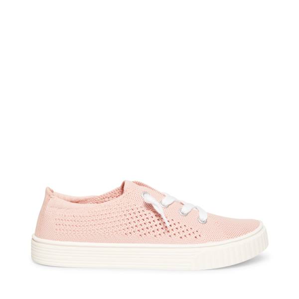 Steve Madden Marisa-k Blush Women\'s Sneakers Pink | SM-378XE