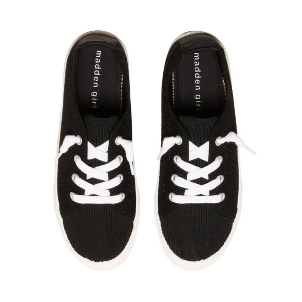 Steve Madden Marisa-k Women's Sneakers Black | SM-642BE