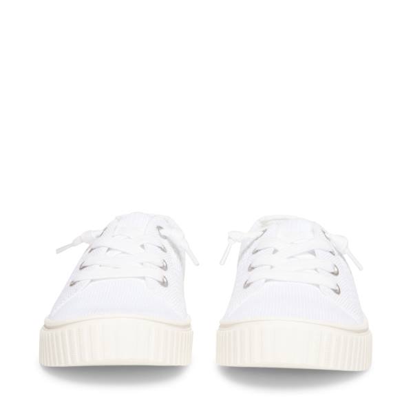 Steve Madden Marisa-k Women's Sneakers White | SM-253EB