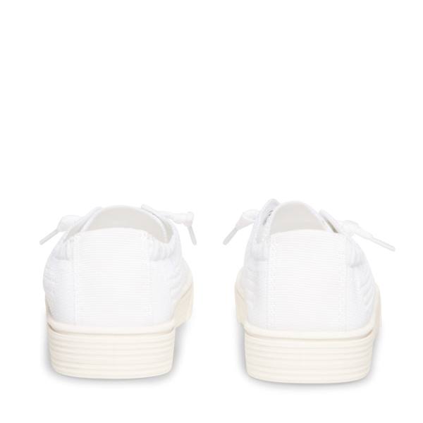 Steve Madden Marisa-k Women's Sneakers White | SM-253EB