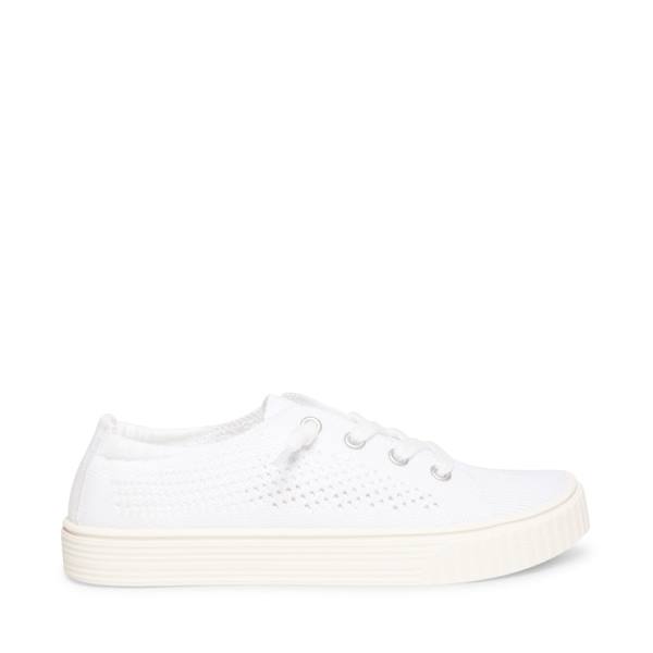 Steve Madden Marisa-k Women\'s Sneakers White | SM-253EB