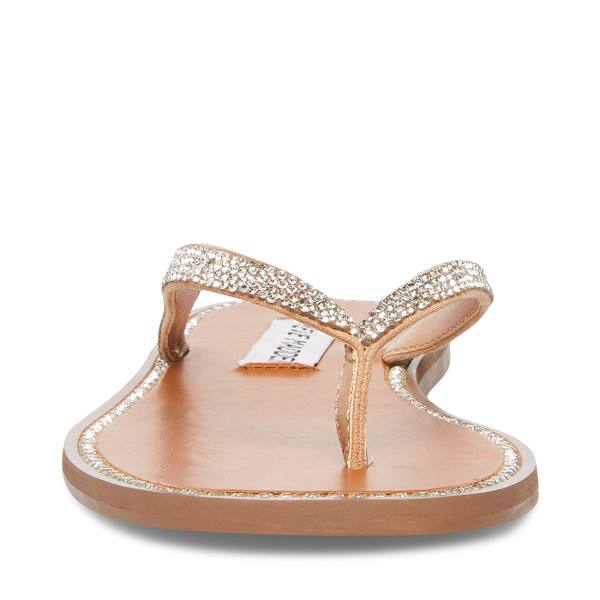 Steve Madden Nadira Women's Sandals Diamond | SM-924WH