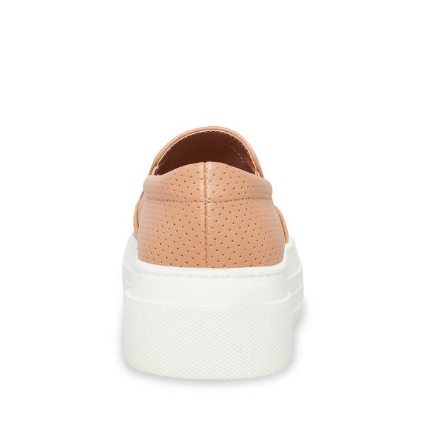 Steve Madden Shuffle Blush Women's Sneakers Pink | SM-925QY