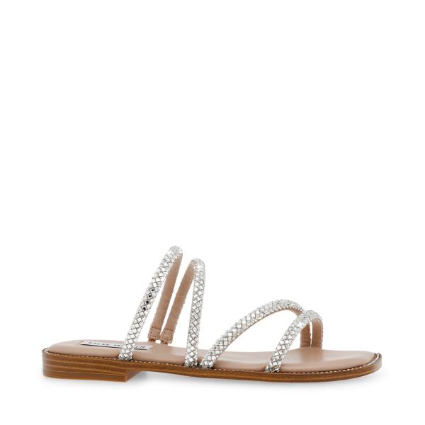 Steve Madden Starie Women\'s Sandals Diamond | SM-047JL