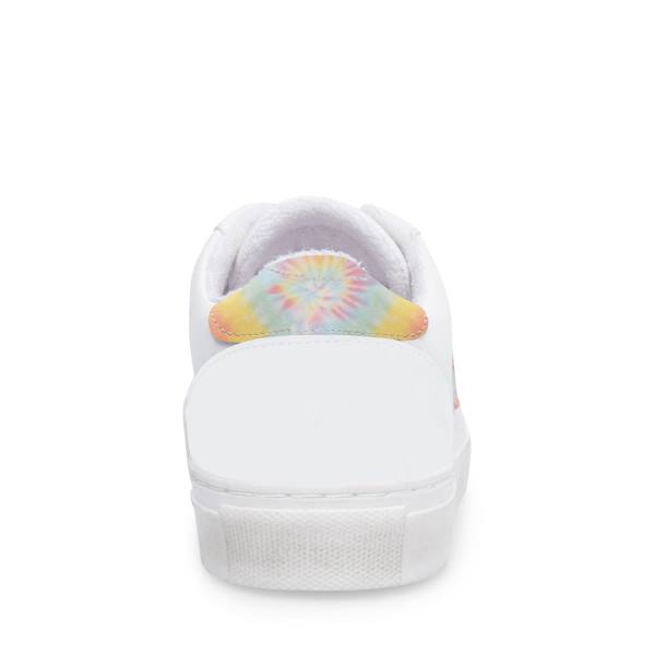 Steve Madden Turner Rainbow Women's Sneakers Multicolor | SM-804XH