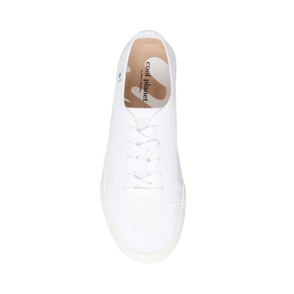 Steve Madden Valeryy Women's Sneakers White | SM-627AT