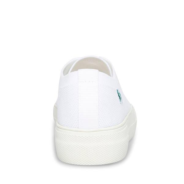 Steve Madden Valeryy Women's Sneakers White | SM-627AT