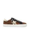 Leopard Multicolor